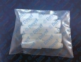 ERL ZY022 Vites Topuz Baglanti Plastigi Peugeot Universal